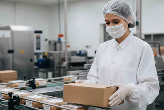 Planes de desperdicio alimentario